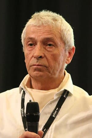 Віктар Дашук