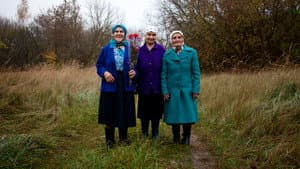 The Babushkas of Chernobyl — foto 3