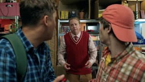 Skattjakten med IJustWantToBeCool — foto 1