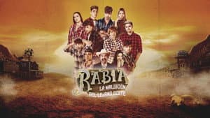 Rabia — foto 3