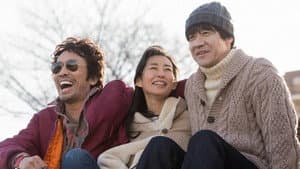 ボクの妻と結婚してください — foto 1