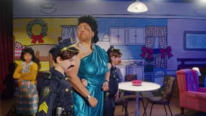 Patrice: The Movie — foto 3