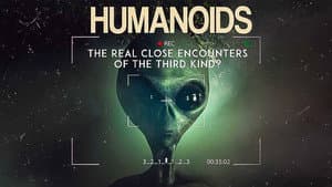 Humanoids: The Real Close Encounters of the Third Kind? — foto 1
