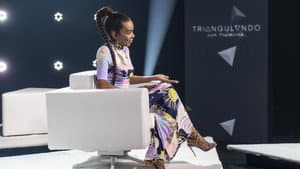 Triangulando — foto 4