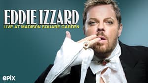 Eddie Izzard: Live at Madison Square Garden — foto 3