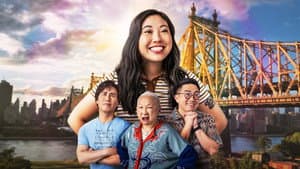 Awkwafina Is Nora from Queens — foto 1