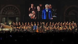 Andrea Bocelli - Sacred Arias — foto 1