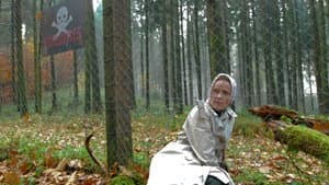 Die Frau, die im Wald verschwand — foto 1
