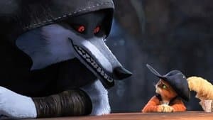 Gato con Botas: El último deseo — foto 2