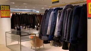 Barneys New York — foto 1