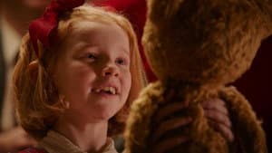 La Navidad de Teddy — foto 5