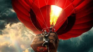 Turbulencia: Pánico en el aire — foto 1