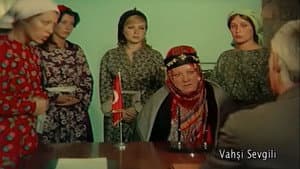 Vahşi Sevgili — foto 4