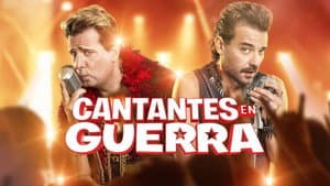 Cantantes en guerra — foto 4
