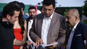 Veda Partisi — foto 1