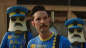 Clone Cops — foto 1