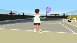 Tennis, fraîcheur et grillades — foto 1