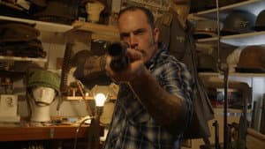 The Weapon Hunter — foto 2