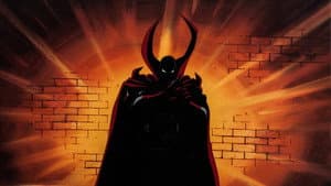 Spawn — foto 2