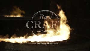 Raw Craft with Anthony Bourdain — foto 1