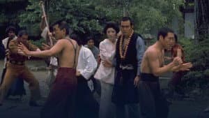 極悪拳法 — foto 1