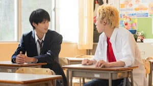 佐原先生と土岐くん — foto 12