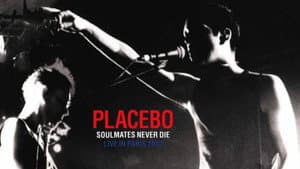 Placebo: Soulmates Never Die: Live in Paris 2003 — foto 1