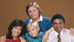 Silver Spoons — foto 2