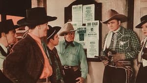 The Cowboy from Sundown — foto 1