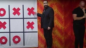 Aunty Donna: The Magical Dead Cat — foto 1