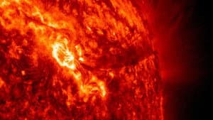 Secrets of the Sun — foto 2