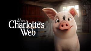 La Telaraña de Charlotte — foto 1