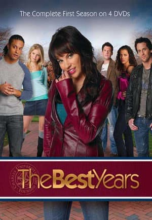 Temporada 1