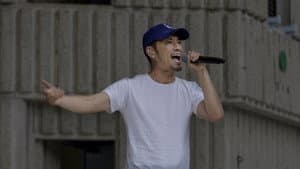 その男、東京につき — foto 1