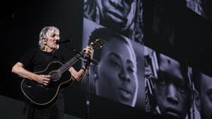Roger Waters: This Is Not a Drill - Live from Prague — foto 2