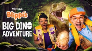 Blippi's Big Dino Adventure — foto 2