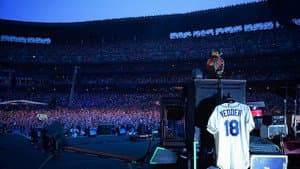 Pearl Jam: Safeco Field 2018 - Night 1 - The Home Shows [BTNV] — foto 1