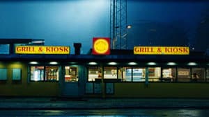Sonjas grill — foto 1