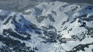 Buried: The 1982 Alpine Meadows Avalanche — foto 3