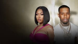 Megan Thee Stallion vs Tory Lanez: Five Shots — foto 1