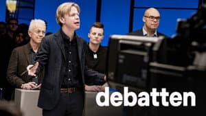 Debatten — foto 2