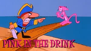 Pink in the Drink — foto 1