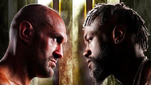 Tyson Fury vs. Deontay Wilder III — foto 3