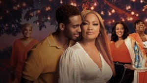 Terry McMillan Presents: Tempted by Love — foto 2