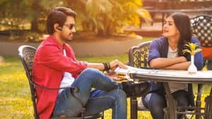 అంధగాడు — foto 5