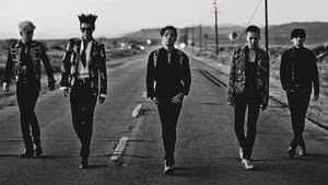 BIGBANG WORLD TOUR 2015~2016 [MADE] IN JAPAN — foto 1