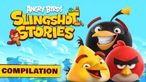 Angry Birds: Slingshot Stories — foto 1