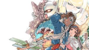 ∀ガンダム — foto 2