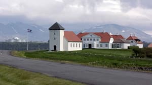 Dagur í lífi þjóðar — foto 1