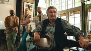 The Dadchelor — foto 1